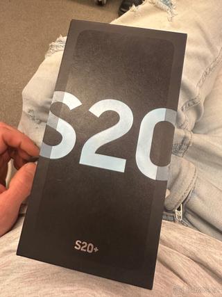 Samsung Galaxy S20+ 128gb