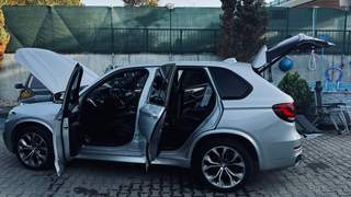 BMW X5 – 2016