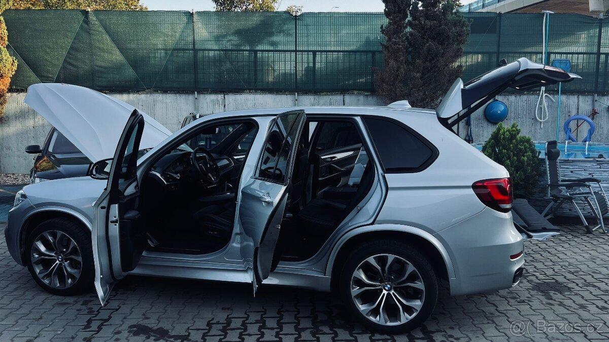 BMW X5 – 2016