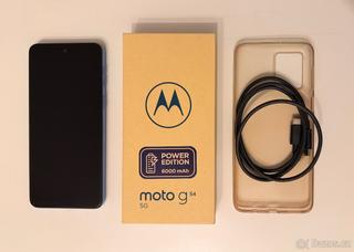 Motorola Moto G54 5G 12GB/256GB Power Edition