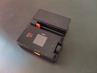 ISDT 608AC