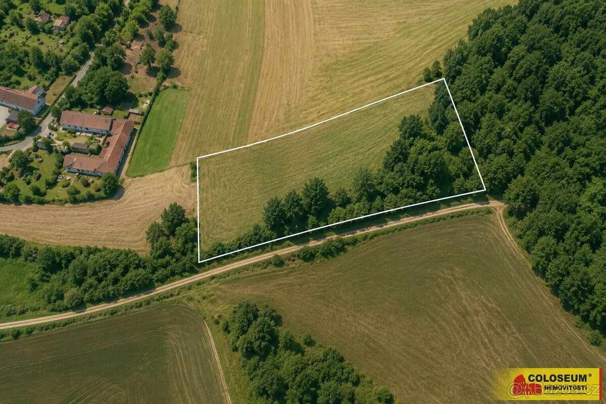 Nemovitost – 35.449 m²