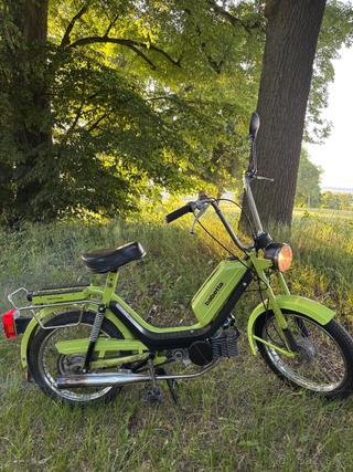 Babeta 210