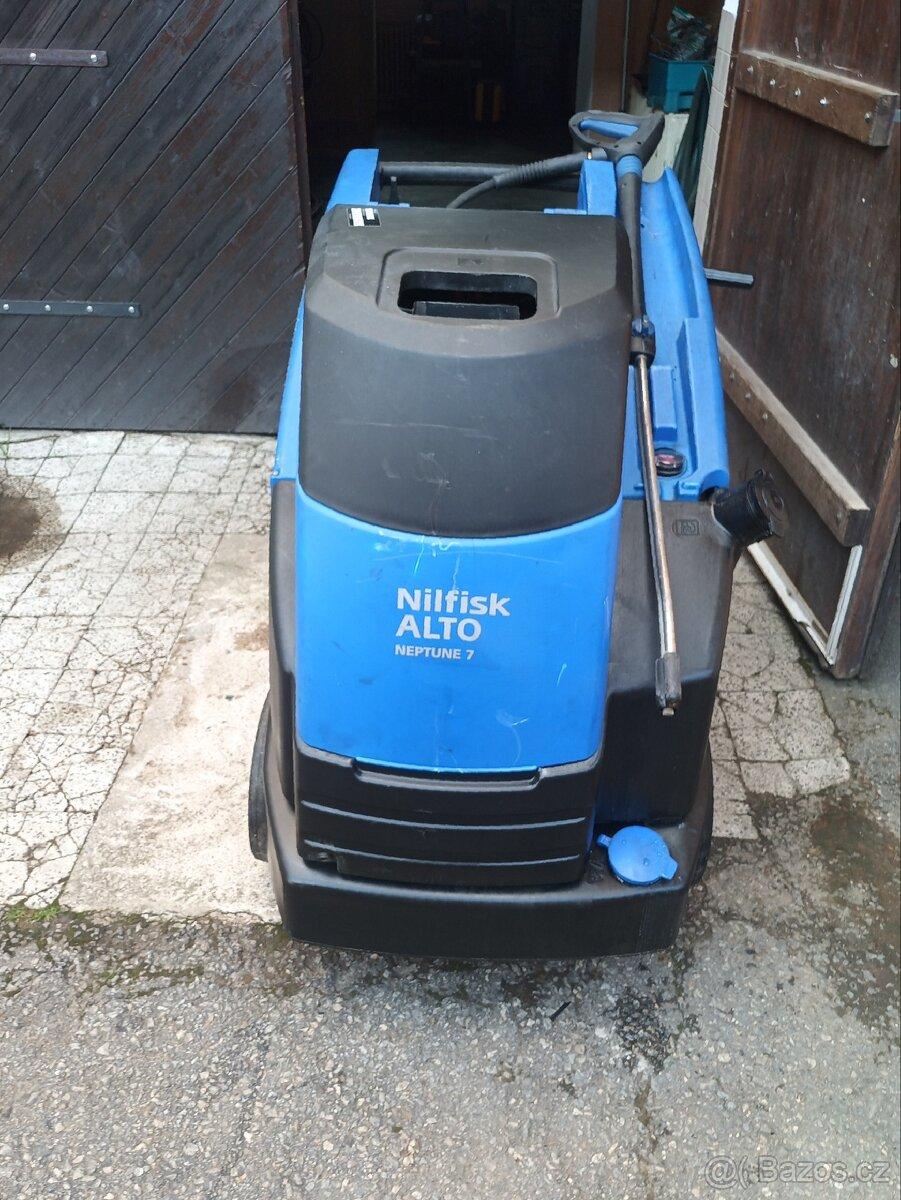 WAP Nilfisk