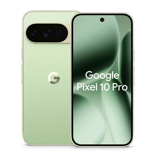 KOUPÍM Google Pixel 10 Pro 16GB/256GB Jade