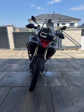 BMW F 800 GS ADVENTURE