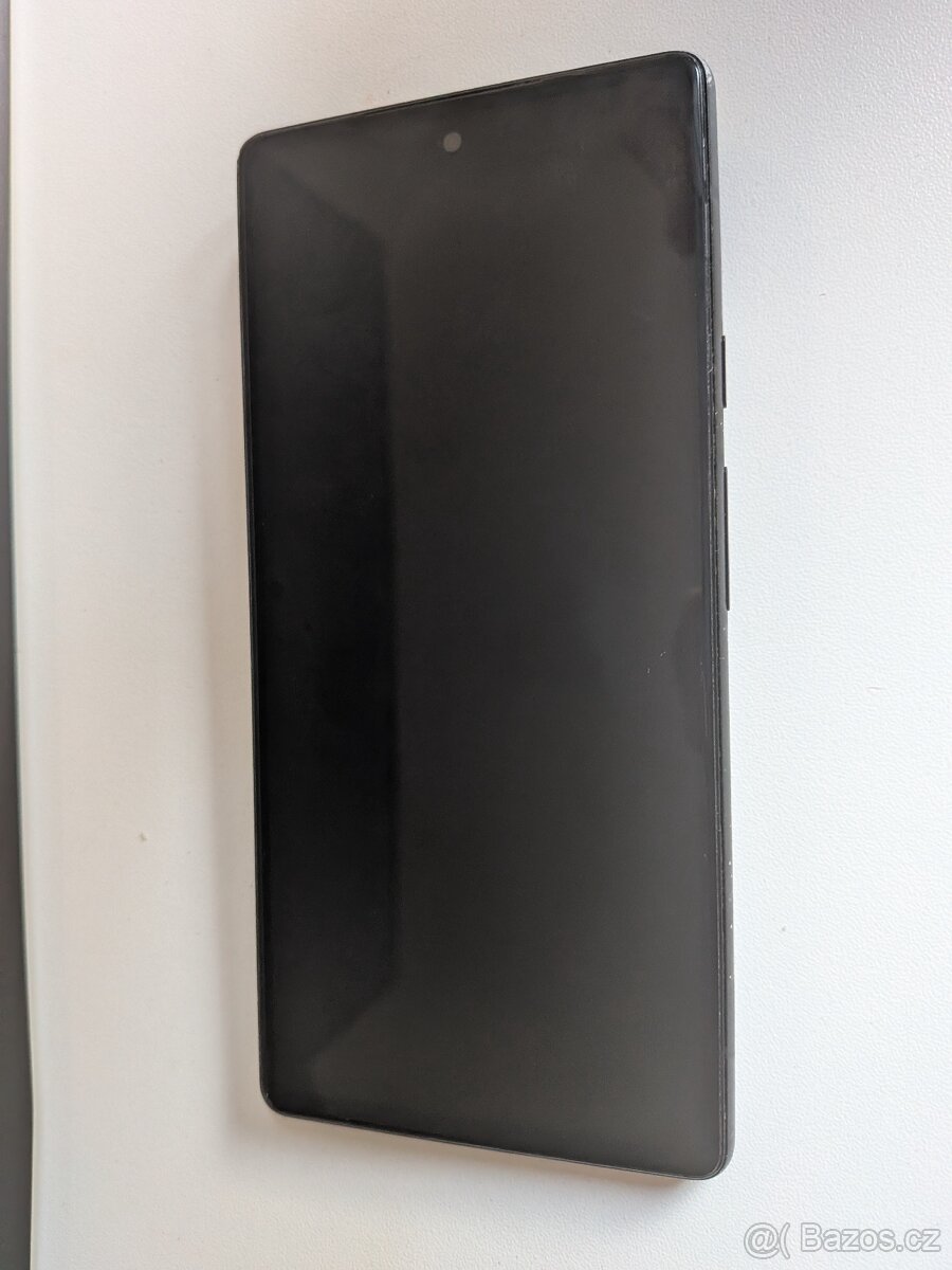 Google pixel 6 128GB sorta seafoam