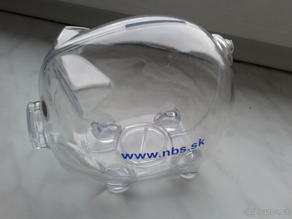 pokladnička www.nbs.sk
