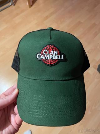 Clan cambell