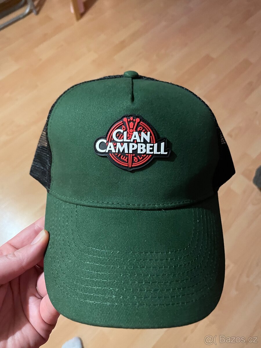 Clan cambell
