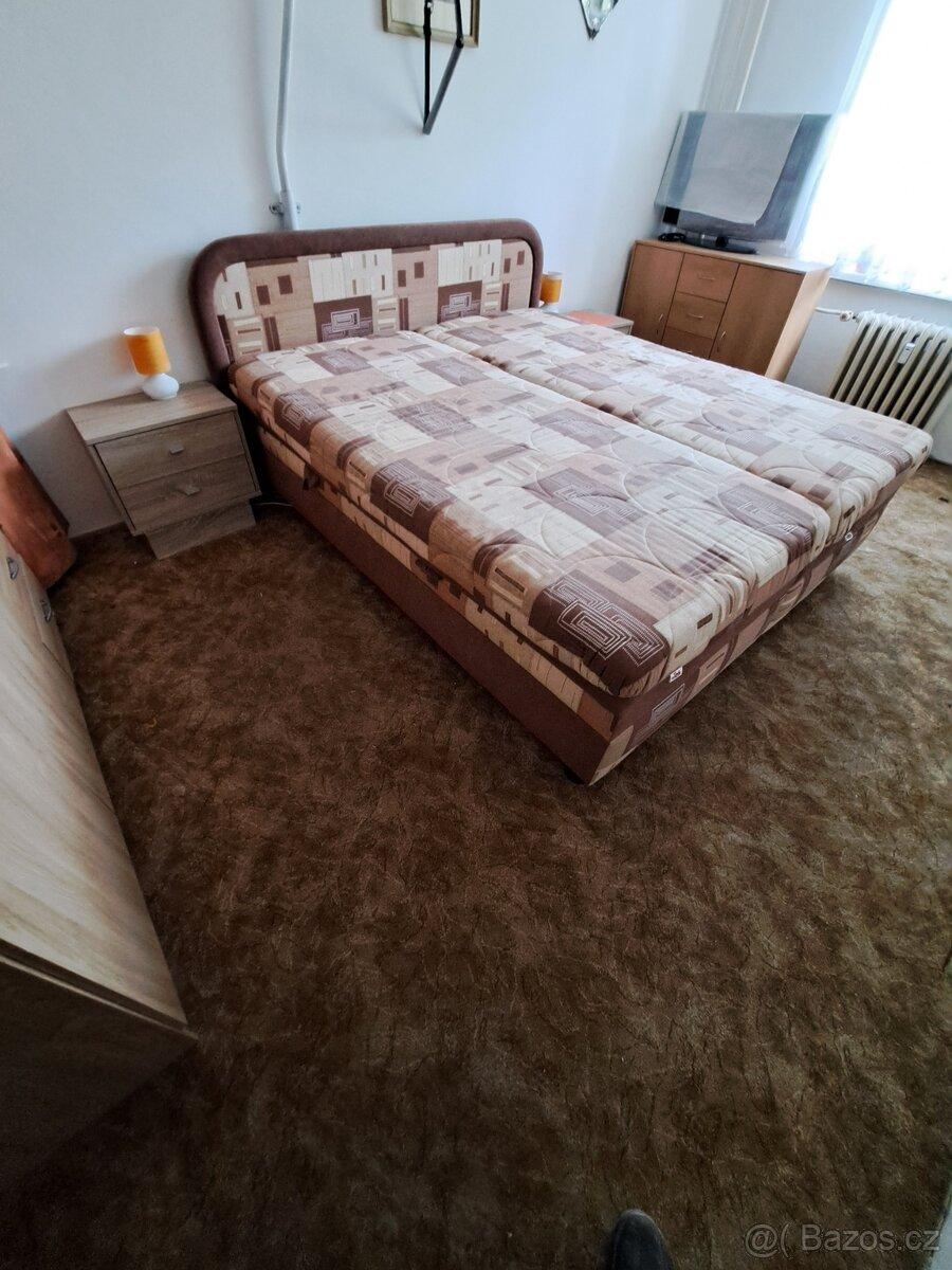 Prodám ložnici.