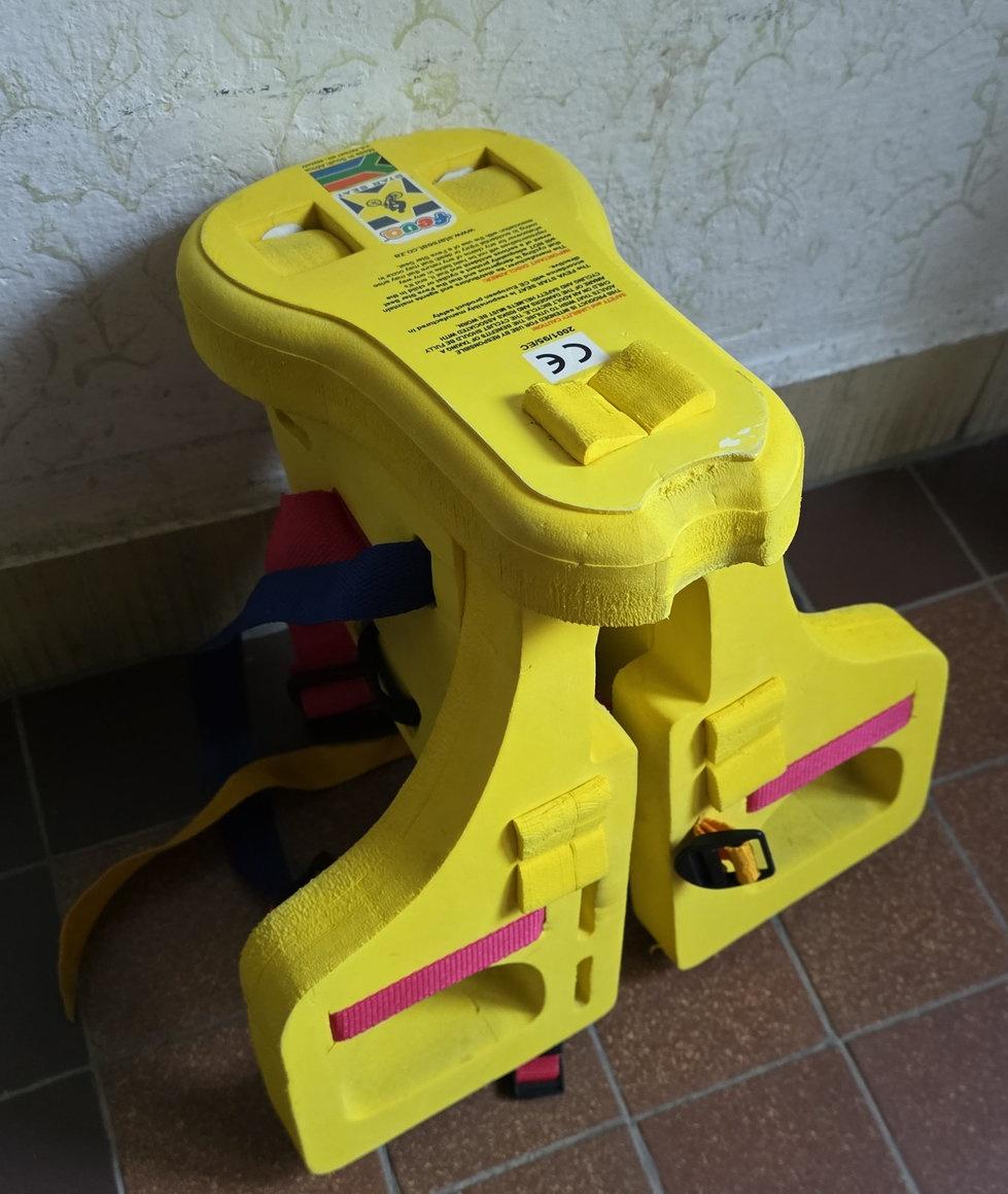Feva Star Seat