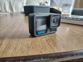 GoPro hero 13 Black creator edition