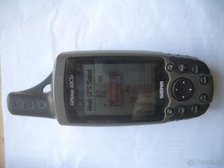 Garmin GPSmap 60CSx
