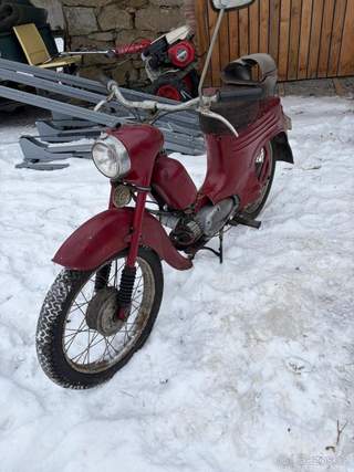 Jawa 50/555
