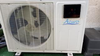 TEPELNÉ ČERPADLO AZURO 5KW ( v záruce )