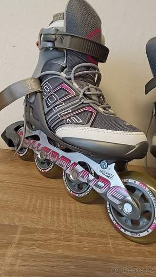 In-line dámské brusle Rollerblade vel.38,5
