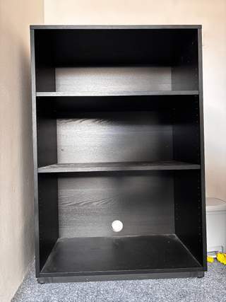 Knihovna IKEA GALANT