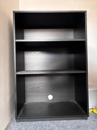 Knihovna IKEA GALANT