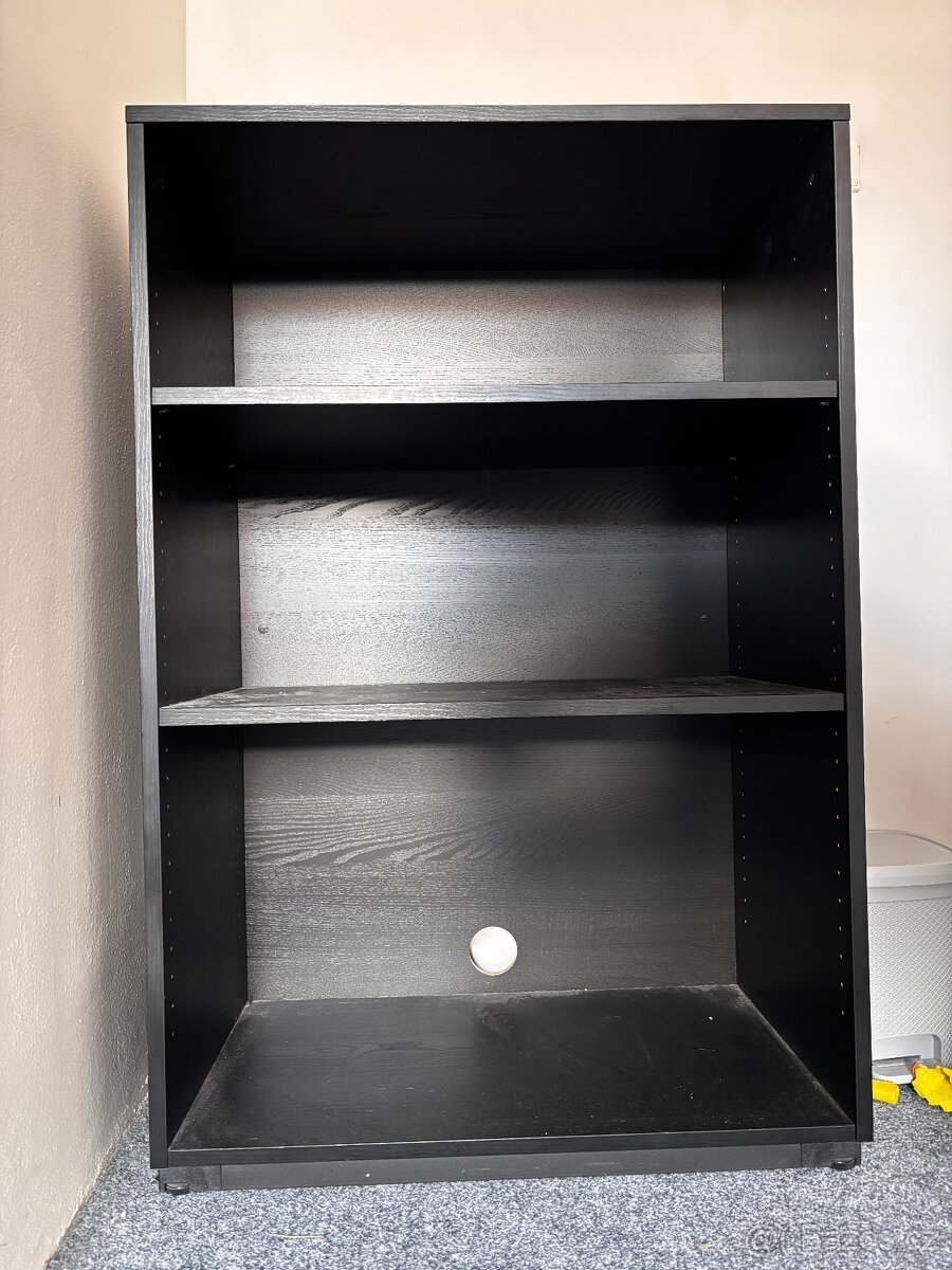 Knihovna IKEA GALANT