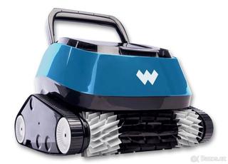 VYSAVAČ WARRIOR PRO