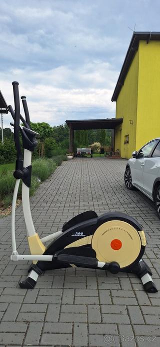 Kettler Verso 309