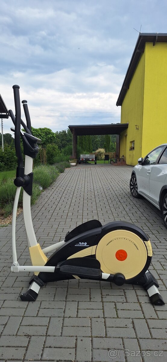 Kettler Verso 309