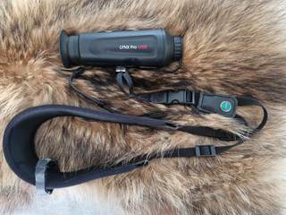 Hikmicro Lynx PRO LH25