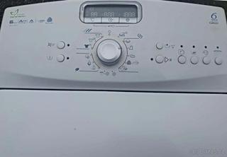 PRACKA WWHIRLPOOL,HORNI PLNENI,6KG,PLNE FUNKCNI,A++