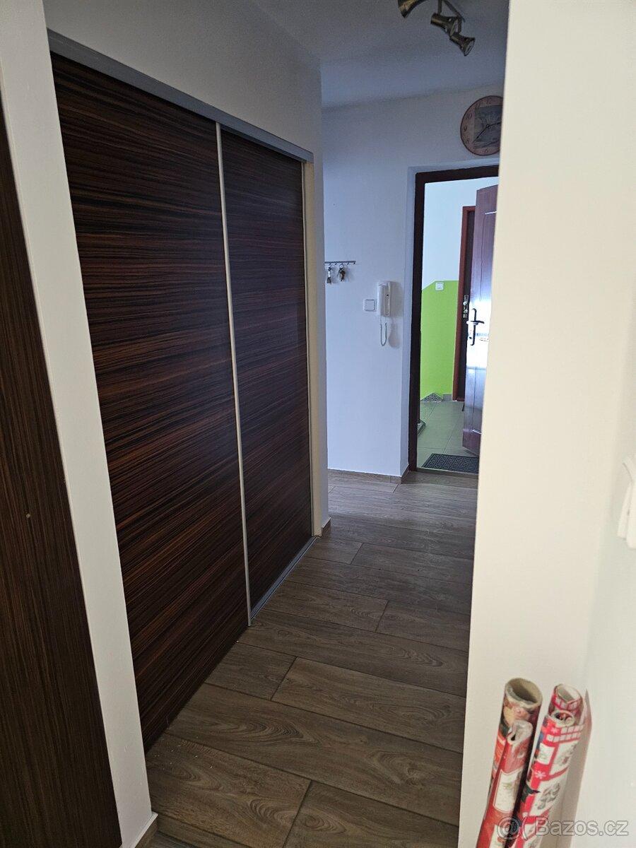 Prodej bytu 2+1 66 m2 ve Stráži pod Ralskem