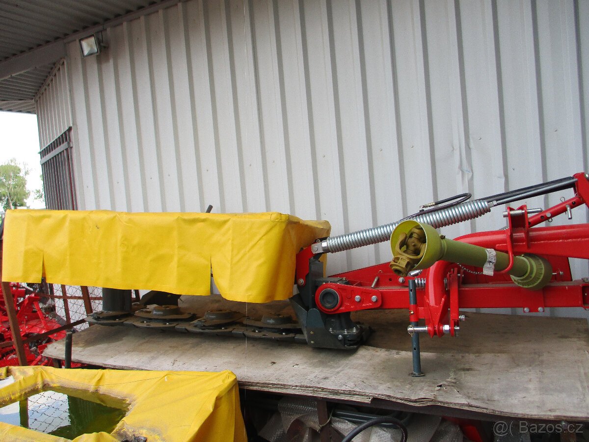 Disková sekačka 170cm nová za traktor/ malotraktor