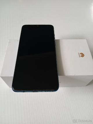 Huawei p30 lite,