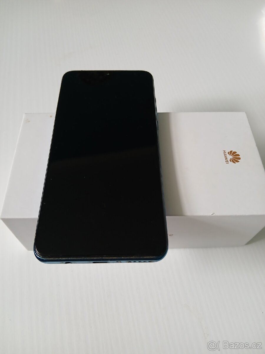 Huawei p30 lite,