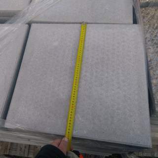 VEKOFORMÁTOVÁ BETONOVÁ DLAŽBA HLADKÁ 50x50x5 (2-jakost