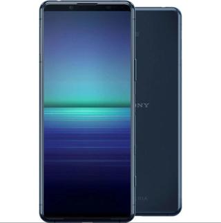 Sony Xperia 5 II 5G 8GB/128GB Modrý