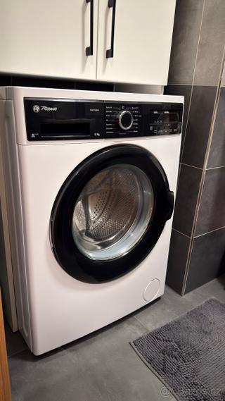 Prodám pračku Romo RWF1066L