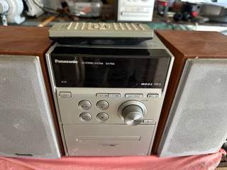 Rádio cd kazety
