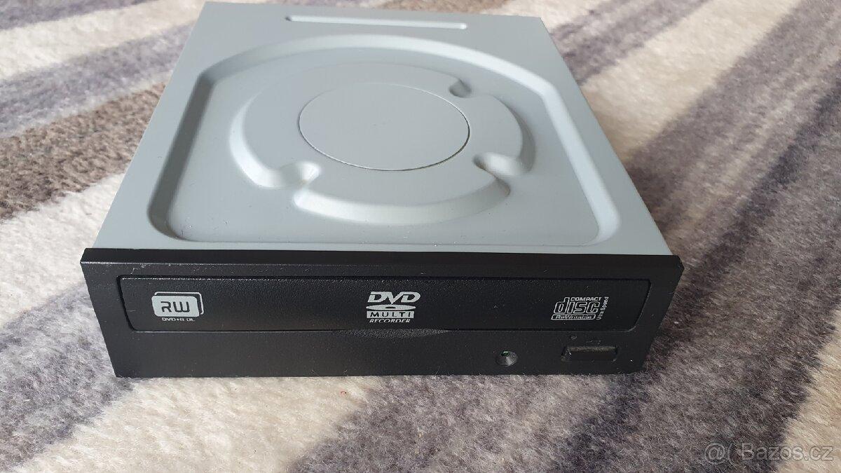 Vypalovací mechanika DVD LITE-ON iHAS120-04 iHAS120, SATA