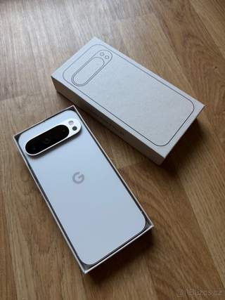 Google Pixel 9 Pro XL 256GB