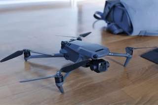 DJI MAVIC 3