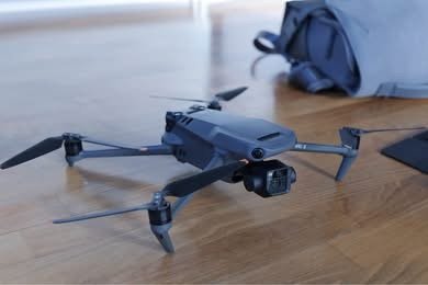 DJI MAVIC 3