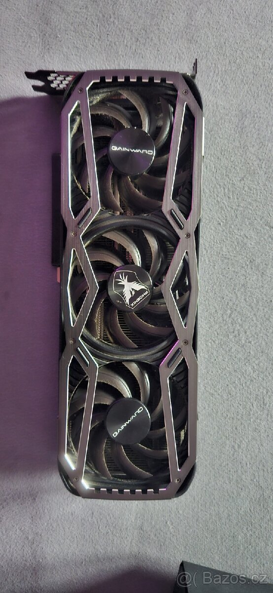 Gainward Phoenix RTX 3080