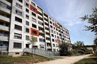 Prodej bytu 3+1 s lodžií a sklepní kójí cca 8 m², Praha 4 –