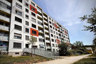 Prodej bytu 3+1 s lodžií a sklepní kójí cca 8 m², Praha 4 –