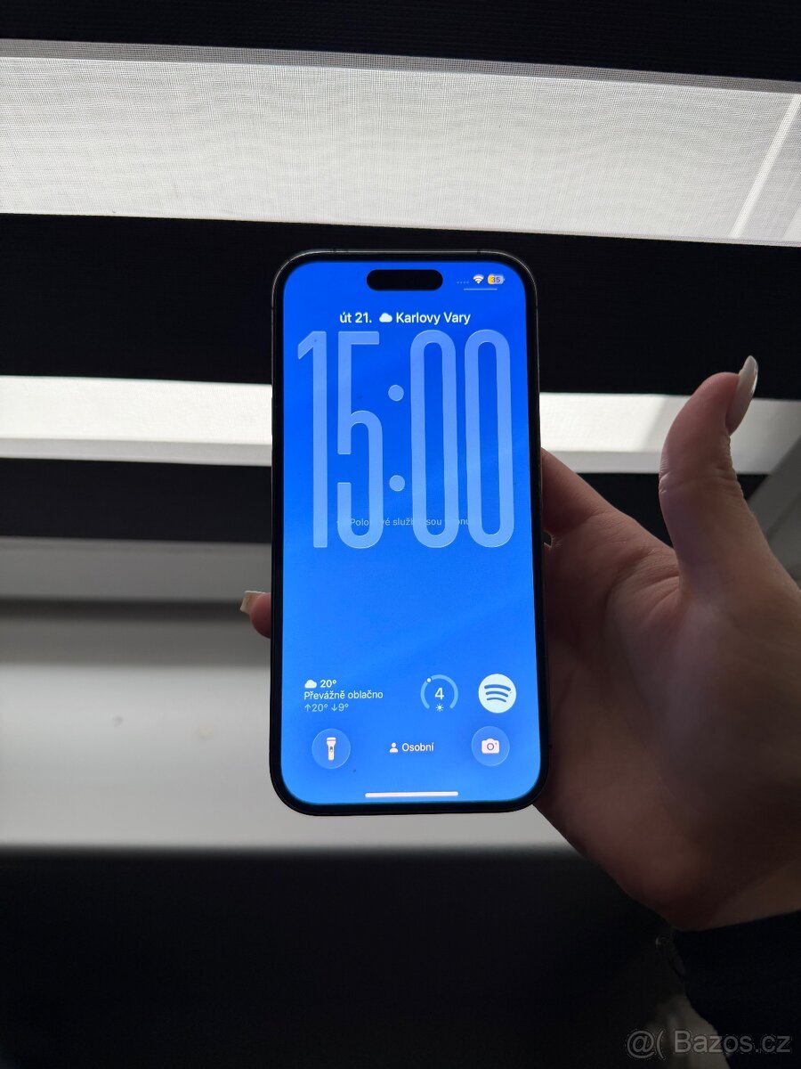 iPhone 14 Pro 128gb