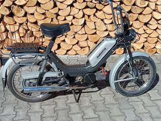 Babetta 210, originální stav.