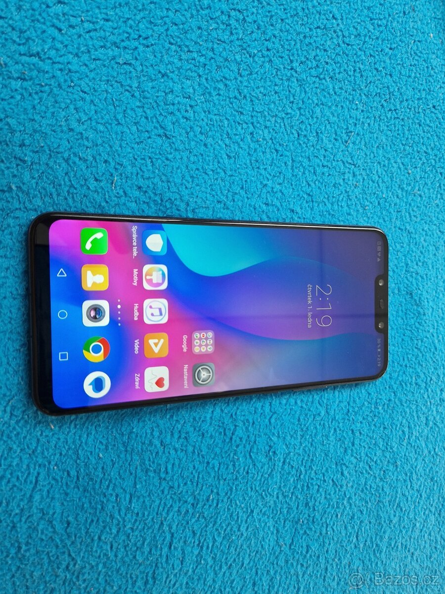 Huawei nova 3
