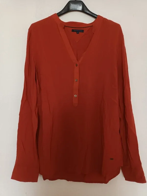 Košile Tommy Hilfiger