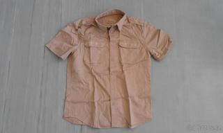 Košile Surplus Raw Vintage vel.XL Cologne NOVÁ
