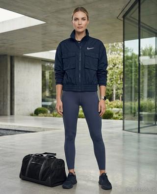 Bunda Nike